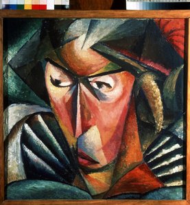 Portrait of the Artist