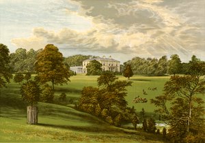 Ashcombe Park
