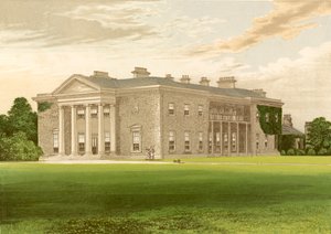 Bishops Court