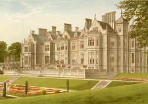 Dartrey by Alexander Francis Lydon