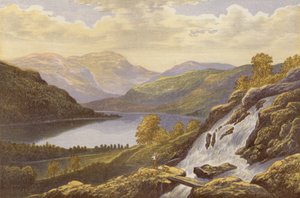 Hawes Water