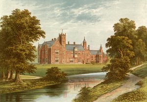 Thicket Priory