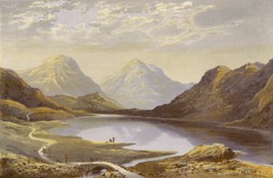 Wast Water