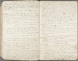 Journal of Alexander Gillespie by Alexander Gillespie