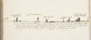 Journal of Alexander Gillespie, Detail