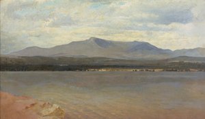 Lake Champlain