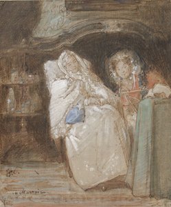 The Godmother