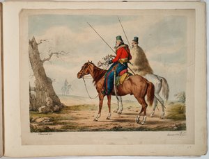 Cossacks