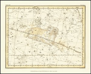 1822 - Aries by Alexander Jamieson