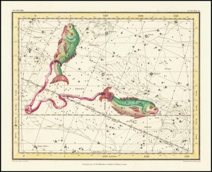 1822 - Pisces by Alexander Jamieson