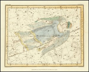 1822 - Virgo by Alexander Jamieson