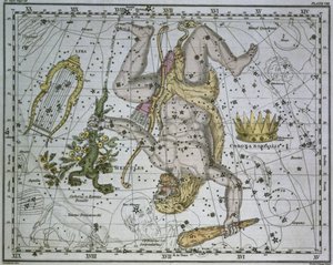Hercules, from 