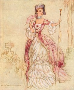 Madame de Pompadour
