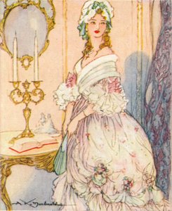 Marie Antoinette, Queen of France, 1937