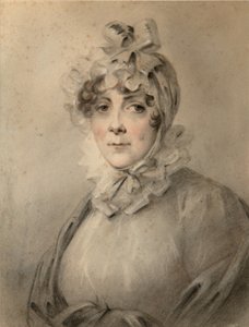 Portrait of Countess Anastasia Nikolaevna Shcherbatova, née Dolgorukova