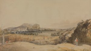 A View of Edinburgh