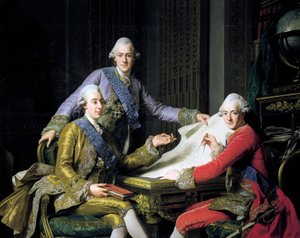 Gustav III of Sweden