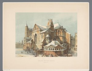Basilica of Our Lady in Maastricht