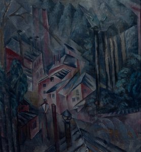 The City