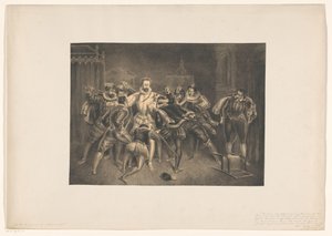 Murder of Henry of Guise