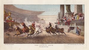 The Chariot Race