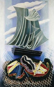 The Boat
