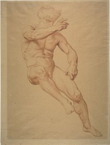 Academic Nude