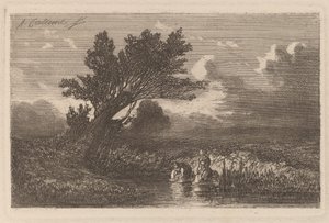 Laundresses
