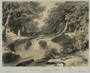 Untitled by Alexandre Calame