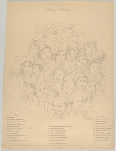 A Gathering of Artists