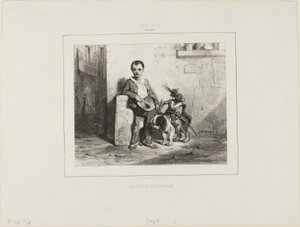 The Little Savoyard