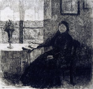 Grandmother