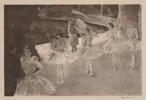 The Ballet