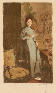 The Letter