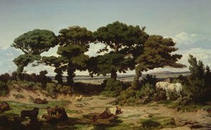 The Oaks of Kertregonnec