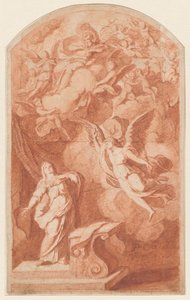 The Annunciation