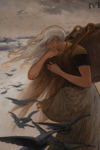 Allegory of Winter
