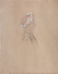 Portrait of Grand Duke Nikolai Nikolayevich of Russia by Alexandre de Valentini
