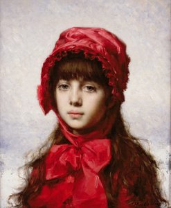 The Red Bonnet