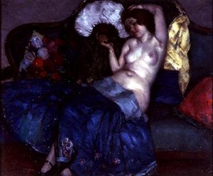 The Serenade