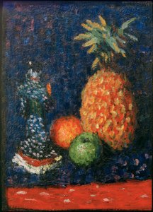 Bagatelles by Alexej von Jawlensky