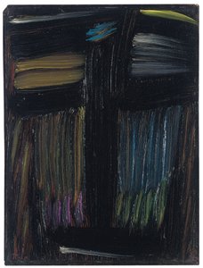 Great Meditation, 1936