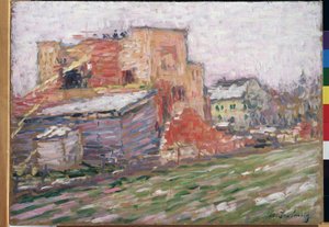 View of a Street