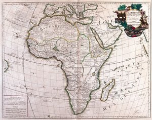 Africa