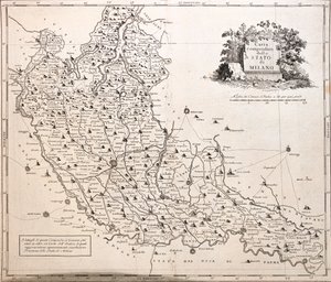 Milan and north Italy - by A