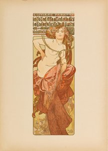 Decorative Documents, 1902