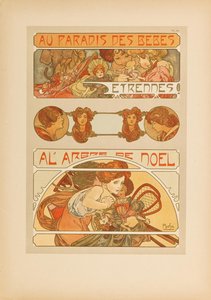 Documents Decoratifs