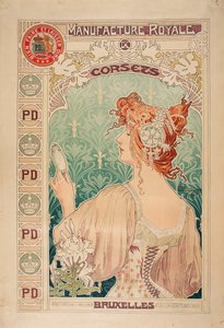 Manufacture Royale de corsets
