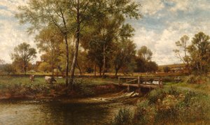 In the Meadows, Youngsbury