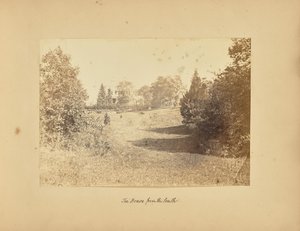 The House from the South